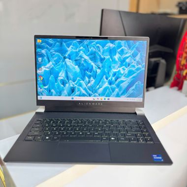 {like new}Alienware x14 R1(i7-12700H/16GB/1TB SSD/RTX3060 6G/ 14