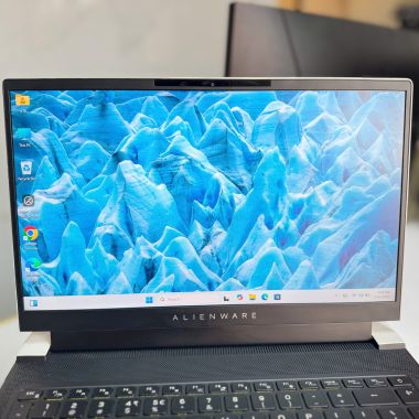 {like new}Alienware x14 R1(i7-12700H/16GB/1TB SSD/RTX3060 6G/ 14