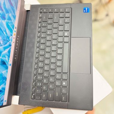 {like new}Alienware x14 R1(i7-12700H/16GB/1TB SSD/RTX3060 6G/ 14