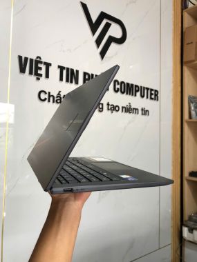 [Like New] ASUS Vivobook 14 X1404VA / Core i7-1355U / Ram 12G / SSD 512GB / Màn hình 14.0
