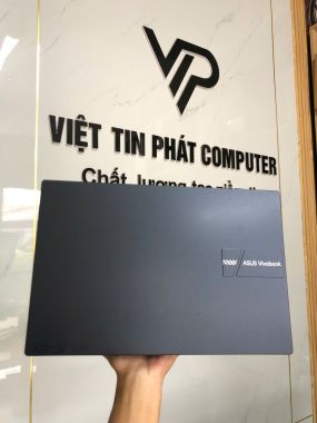[Like New] ASUS Vivobook 14 X1404VA / Core i7-1355U / Ram 12G / SSD 512GB / Màn hình 14.0