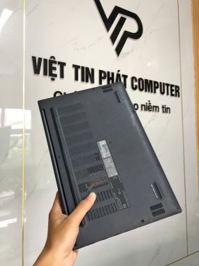 [Like New] ASUS Vivobook 14 X1404VA / Core i7-1355U / Ram 12G / SSD 512GB / Màn hình 14.0