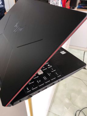 [Like New] Asus TUF Gaming FX506 / Intel Core i5-10300H / Ram 8G / SSD 512GB / Card rời GTX 1650 / Màn hình 15.6