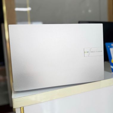 [Like New] Asus Vivobook Pro 15 OLED / Ryzen 7 6800H /  Ram 16G/  SSD 512GB / Card rời RTX 3050 /Màn hình  15.6’’2.5k 120Hz