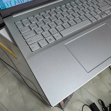 [Like New] Asus Vivobook Pro 15 OLED / Ryzen 7 6800H /  Ram 16G/  SSD 512GB / Card rời RTX 3050 /Màn hình  15.6’’2.5k 120Hz