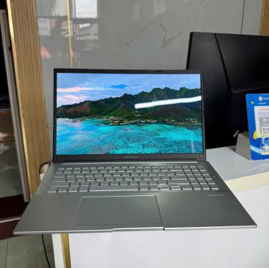 [Like New] Asus Vivobook Pro 15 OLED / Ryzen 7 6800H /  Ram 16G/  SSD 512GB / Card rời RTX 3050 /Màn hình  15.6’’2.5k 120Hz