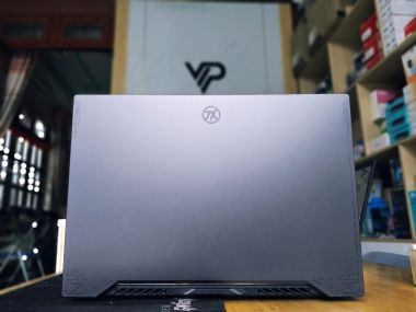 ASUS TUF DASH AIR F15 FX516PM i7-11370H | 16GB | 512GB | RTX 3060 6GB | 15.6