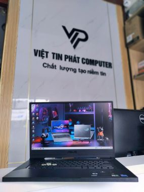 ASUS TUF F15 FX516PE i7-11370H | 16GB | 512GB | RTX 3050 Ti | 15.6