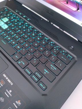 ASUS TUF F15 FX516PE i7-11370H | 16GB | 512GB | RTX 3050 Ti | 15.6