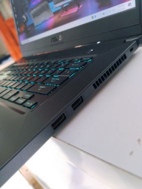 ASUS TUF F15 FX516PE i7-11370H | 16GB | 512GB | RTX 3050 Ti | 15.6