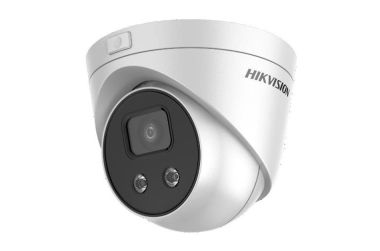 Camera IP AcuSense Dome 4MP HIKVISION DS-2CD2346G2-ISU/SL