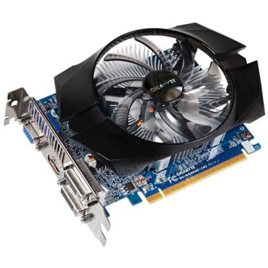 GIGABYTE NVIDIA GEFORCE GTX 650 2GB