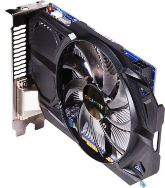 GIGABYTE NVIDIA GTX750 Ti 2GB