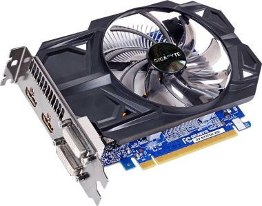 GIGABYTE NVIDIA GTX750 Ti 2GB