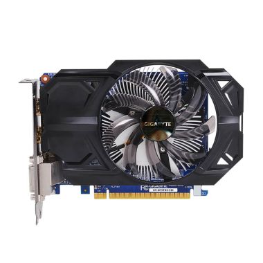 GIGABYTE NVIDIA GTX750 Ti 2GB