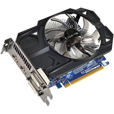 GIGABYTE NVIDIA GEFORCE GTX 750 1GB