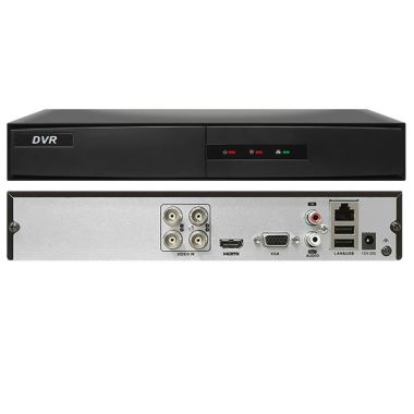 Đầu ghi hình HDTVI 4 kênh HiLook DVR-204G-F1