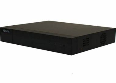 Đầu ghi hình HDTVI 4 kênh HiLook DVR-204G-F1