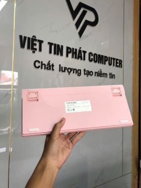 [New] Bàn Phím Giả Cơ FURYCUBE IP75 Full Box