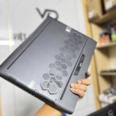 ( Like New) Alienware M15 R6 i7-11800H | 16G | 512G | RTX3050TI 4G | 15.6” FHD | 165Hz | Win11