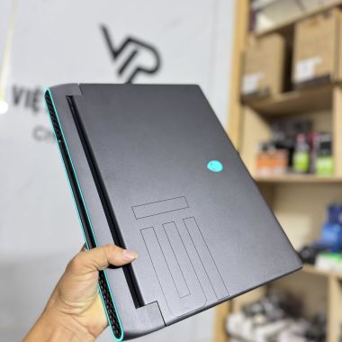 ( Like New) Alienware M15 R6 i7-11800H | 16G | 512G | RTX3050TI 4G | 15.6” FHD | 165Hz | Win11