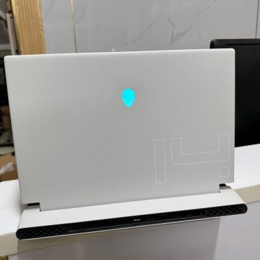 [Like New] Dell Alienware X14 R1 (Core i7 12700H, RAM 16GB, SSD 512GB, GeForce RTX 3050, Màn 14’’ FHD, 144Hz)