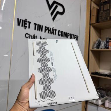 [Like New] Dell Alienware X14 R1 (Core i7 12700H, RAM 16GB, SSD 512GB, GeForce RTX 3050, Màn 14’’ FHD, 144Hz)