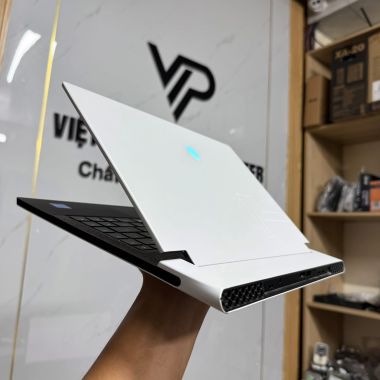 [Like New] Dell Alienware X14 R1 (Core i7 12700H, RAM 16GB, SSD 512GB, GeForce RTX 3050, Màn 14’’ FHD, 144Hz)