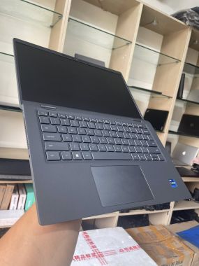 Dell Latitude 7420 | Core i7 - 1185G7 | Ram 16GB | SSD 256GB |14'' FHD