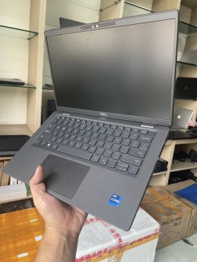 Dell Latitude 7420 | Core i7 - 1185G7 | Ram 16GB | SSD 256GB |14'' FHD