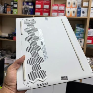 [Like New] Dell Alienware X14 R1 (Core i7 12700H, RAM 16GB, SSD 512GB, GeForce RTX 3050, Màn 14’’ FHD, 144Hz)