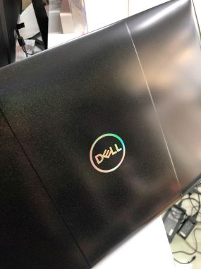[ Like New] Dell G5-5500 / Intel Core i5-10200H / Ram 16G / SSD  512G NVMe / Card rời  GTX 1650 Ti 4G / Màn hình  15,6