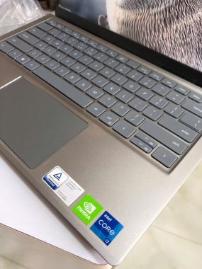 [Like New] Dell inspiron 5410 /  Intel Core i7-11370 / Ram 16G /  SSD 512GB /  Màn hình  14