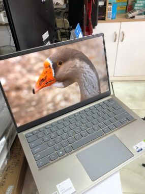 [Like New] Dell inspiron 5410 /  Intel Core i7-11370 / Ram 16G /  SSD 512GB /  Màn hình  14
