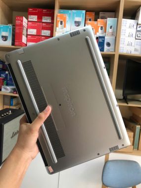 [Like New]  Dell inspiron 7472 / Intel Core i7-8550U / Ram 8G / SSD 256GB /Card rời MX150 2G / Màn hình 14
