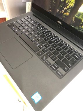 [Like New]  Dell inspiron 7472 / Intel Core i7-8550U / Ram 8G / SSD 256GB /Card rời MX150 2G / Màn hình 14