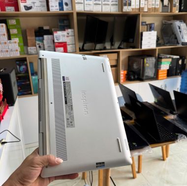 [ Like new] Dell inspiron 7591 I7-9750H ram 8G 512G SSD GTX1650 4G 15.6