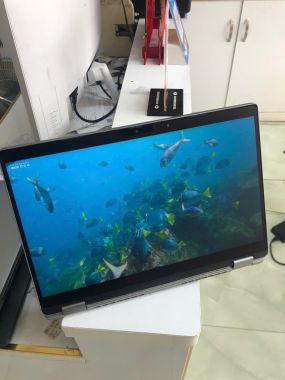 [Like New] Dell latitude 5320 2in1 / Intel Core i5-1135G7 / Ram 16G / SSD 256 GB / Màn hình  13.3