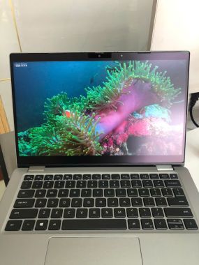 [Like New] Dell latitude 5320 2in1 / Intel Core i5-1135G7 / Ram 16G / SSD 256 GB / Màn hình  13.3