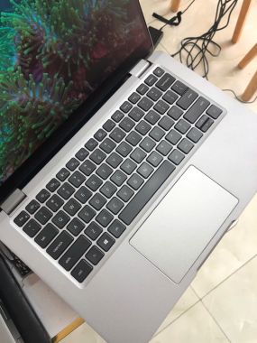 [Like New] Dell latitude 5320 2in1 / Intel Core i5-1135G7 / Ram 16G / SSD 256 GB / Màn hình  13.3