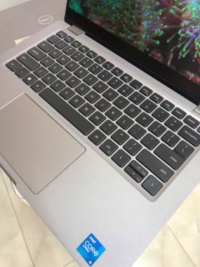 [Like New] Dell latitude 5320 2in1 / Intel Core i5-1135G7 / Ram 16G / SSD 256 GB / Màn hình  13.3