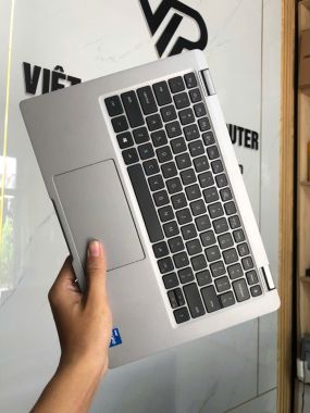 [Like New] Dell latitude 5320 2in1 / Intel Core i5-1135G7 / Ram 16G / SSD 256 GB / Màn hình  13.3