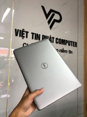 [Like New] Dell Latitude 5340 / Intel Core i7-1365U / Ram 16G/ SSD 256GB /Màn hình  13.3
