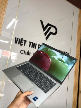 [Like New] Dell Latitude 5340 / Intel Core i7-1365U / Ram 16G/ SSD 256GB /Màn hình  13.3