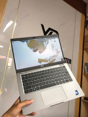 [Like New] Dell Latitude 5340 / Intel Core i7-1365U / Ram 16G/ SSD 256GB /Màn hình  13.3