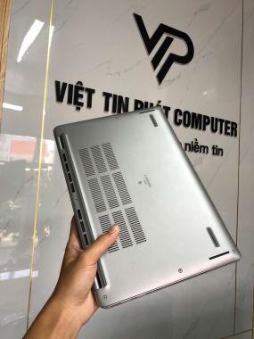 [Like New] Dell Latitude 5340 / Intel Core i7-1365U / Ram 16G/ SSD 256GB /Màn hình  13.3