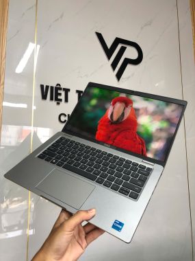 [Like New] Dell Latitude 5431/ Intel Core i5-1250P / RAM 8GB / SSD 256GB / 14 inch FHD