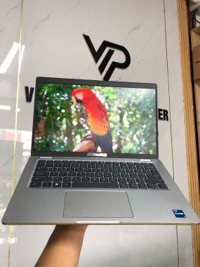 [Like New] Dell Latitude 5431/ Intel Core i5-1250P / RAM 8GB / SSD 256GB / 14 inch FHD