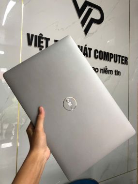 Dell latitude 5510 / Intel Core i5-10210U /  Ram 8G / SSD 256G /  Màn hình  15.6