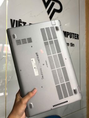 Dell latitude 5510 / Intel Core i5-10210U /  Ram 8G / SSD 256G /  Màn hình  15.6